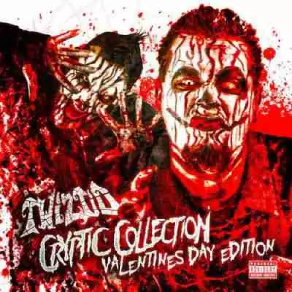 Cryptic Collection: Valentine